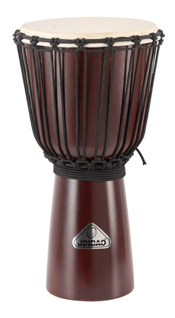 Jinbao 110C10 Djembe Africano 10 Pulgadas 1