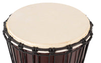 Jinbao 110C10 Djembe Africano 10 Pulgadas 2