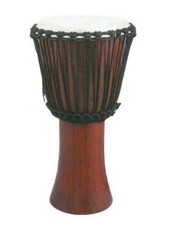 Jinbao 110B8 Djembe Africano 8 Pulgadas 1