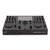 Denon DJ Prime Go Sistema DJ 6