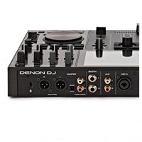 Denon DJ Prime Go Sistema DJ 10