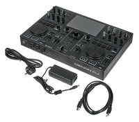 Denon DJ Prime Go Sistema DJ 17