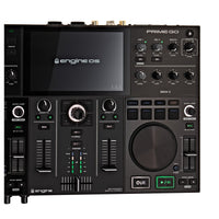 Denon DJ Prime Go Sistema DJ 18