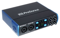 Presonus Studio 26C Interfaz de Audio USB 2