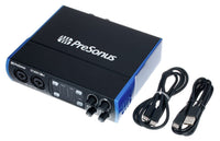 Presonus Studio 26C Interfaz de Audio USB 12