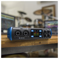 Presonus Studio 26C Interfaz de Audio USB 13