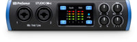 Presonus Studio 26C Interfaz de Audio USB 14