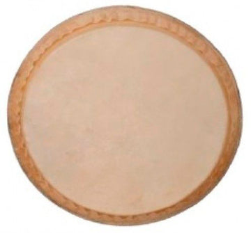 Jinbao PDJ8 Parche para Djembe 8 Pulgadas 1