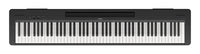 Yamaha P145 BT Piano Digital Portátil Negro 1
