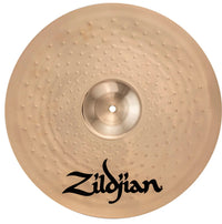 Zildjian Z Custom Crash 16 Plato Batería 3