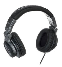 Denon DJ HP1100 Auriculares Cerrados DJ 3