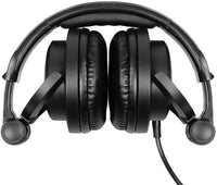 Denon DJ HP1100 Auriculares Cerrados DJ 6