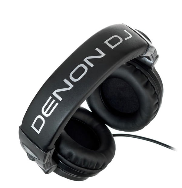 Denon DJ HP1100 Auriculares Cerrados DJ 7