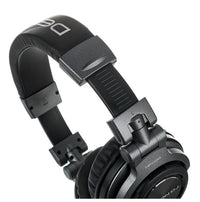 Denon DJ HP1100 Auriculares Cerrados DJ 8