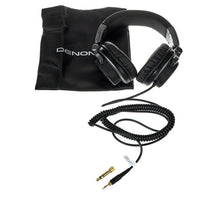 Denon DJ HP1100 Auriculares Cerrados DJ 10