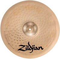 Zildjian Z Custom Crash 17 Plato Batería 3