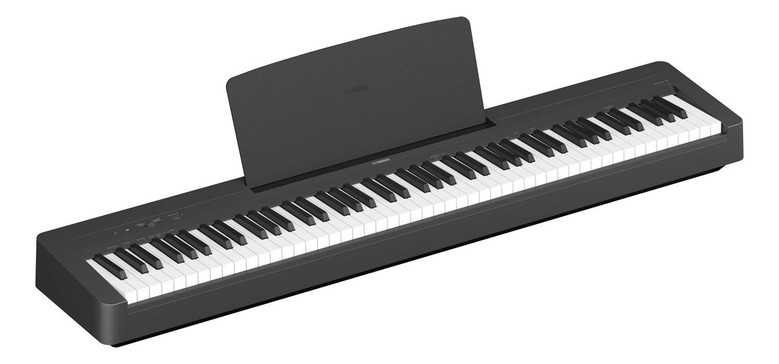 Yamaha P145 BT Piano Digital Portátil Negro 2