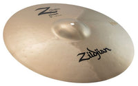 Zildjian Z Custom Crash 18 Plato Batería 2