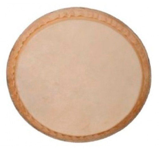 Jinbao PDJ12 Parche para Djembe 12 Pulgadas 1