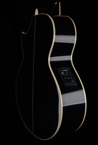 Cort NDX20 BK Guitarra Electroacústica Negra. 7