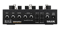 NUX NMA-3AAP Amp Academy Modelador Amplificador 2