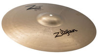 Zildjian Z Custom Crash 19 Plato Batería 2