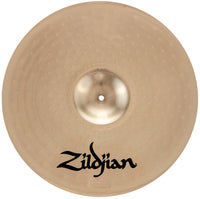 Zildjian Z Custom Crash 19 Plato Batería 3