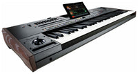 Korg PA5X 61 Teclado Acompañamiento 61 Teclas 5