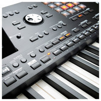 Korg PA5X 61 Teclado Acompañamiento 61 Teclas 17