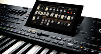 Korg PA5X 61 Teclado Acompañamiento 61 Teclas 22