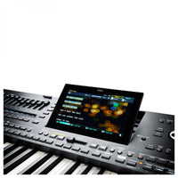 Korg PA5X 61 Teclado Acompañamiento 61 Teclas 24