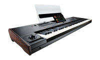 Korg PA5X 76 Teclado Acompañamiento 76 Teclas 2