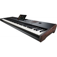 Korg PA5X 76 Teclado Acompañamiento 76 Teclas 4