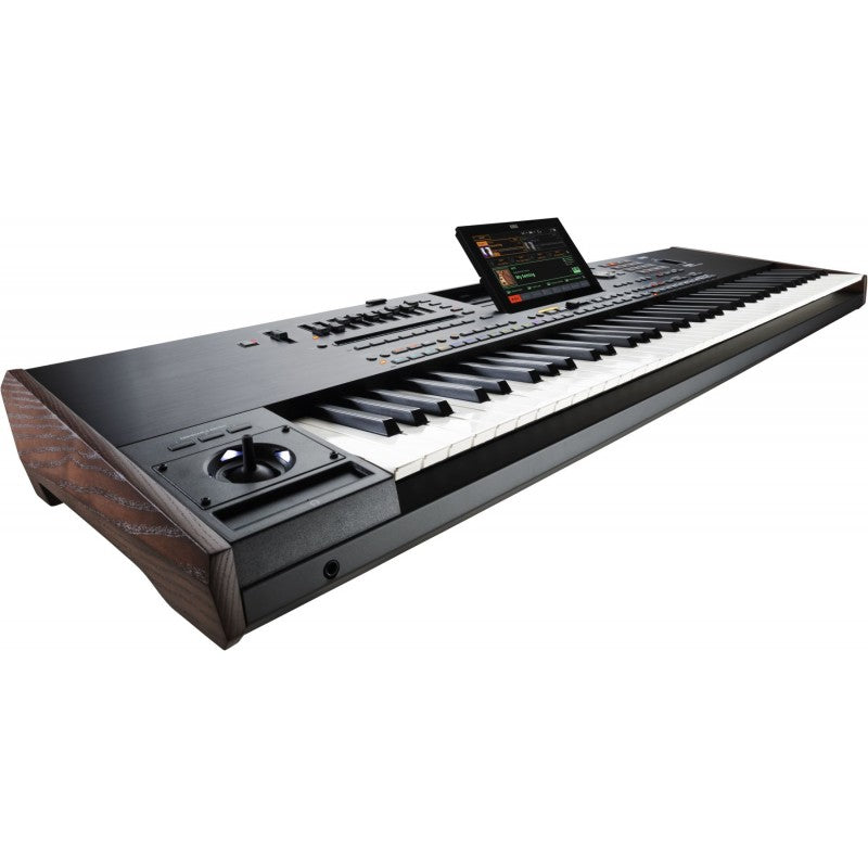 Korg PA5X 76 Teclado Acompañamiento 76 Teclas 5