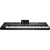 Korg PA5X 76 Teclado Acompañamiento 76 Teclas 6