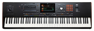 Korg PA5X 88 Teclado Acompañamiento 88 Teclas 1