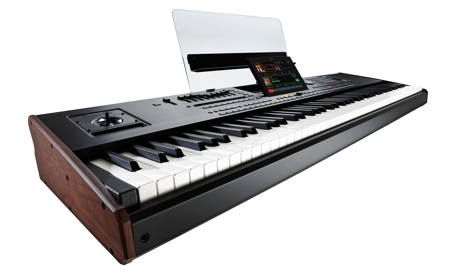 Korg PA5X 88 Teclado Acompañamiento 88 Teclas 2