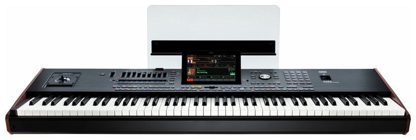 Korg PA5X 88 Teclado Acompañamiento 88 Teclas 3