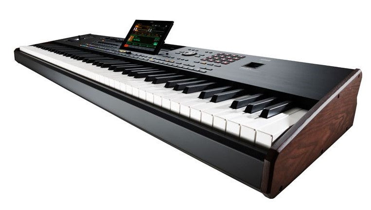 Korg PA5X 88 Teclado Acompañamiento 88 Teclas 4