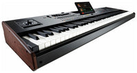 Korg PA5X 88 Teclado Acompañamiento 88 Teclas 5