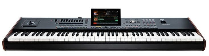 Korg PA5X 88 Teclado Acompañamiento 88 Teclas 6