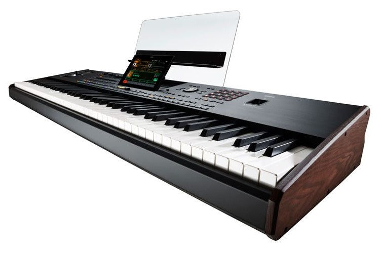 Korg PA5X 88 Teclado Acompañamiento 88 Teclas 7