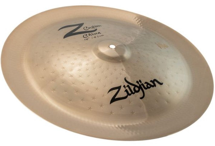 Zildjian Z Custom China 18 Plato Batería 2