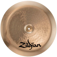 Zildjian Z Custom China 18 Plato Batería 3