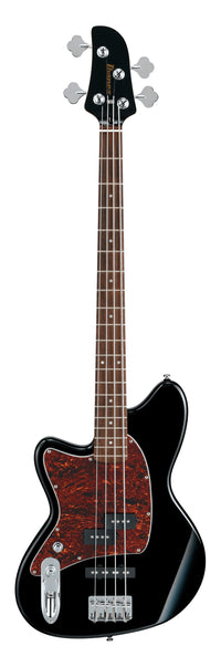 Ibanez TMB100L BK Talman Bajo Eléctrico Negro para Zurdos 1