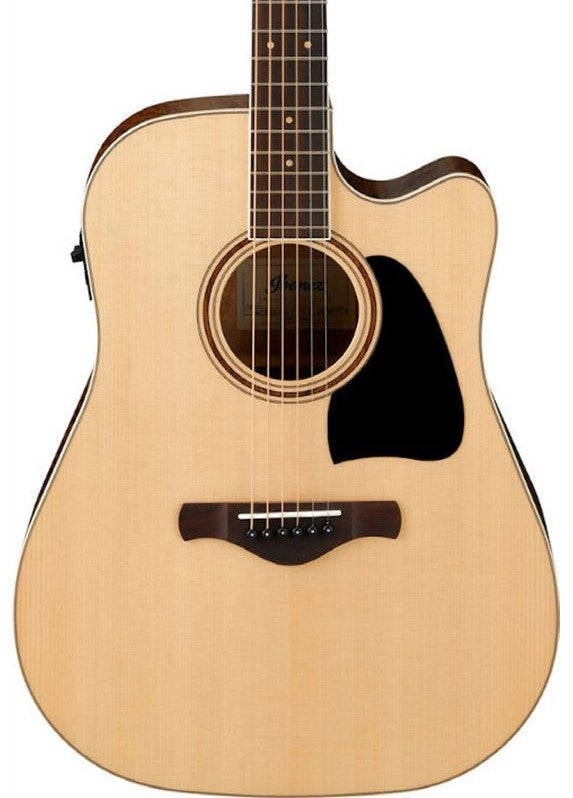 Ibanez AW417CE OPS Artwood Guitarra Electroacústica Dreadnought 2