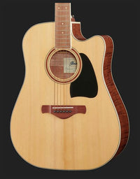 Ibanez AW417CE OPS Artwood Guitarra Electroacústica Dreadnought 5