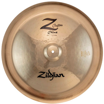 Zildjian Z Custom China 20 Plato Batería 1