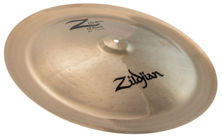 Zildjian Z Custom China 20 Plato Batería 2