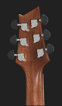 Cort NDX20 NAT Guitarra Electroacústica Natural. 5